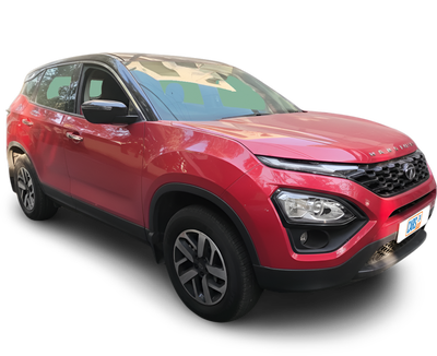 Tata Harrier-img